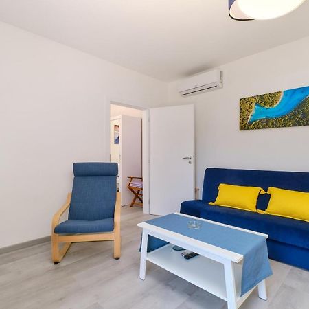 Apartmani Raic Mali Lošinj Kültér fotó