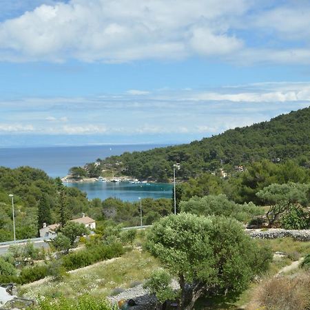 Apartmani Raic Mali Lošinj Kültér fotó