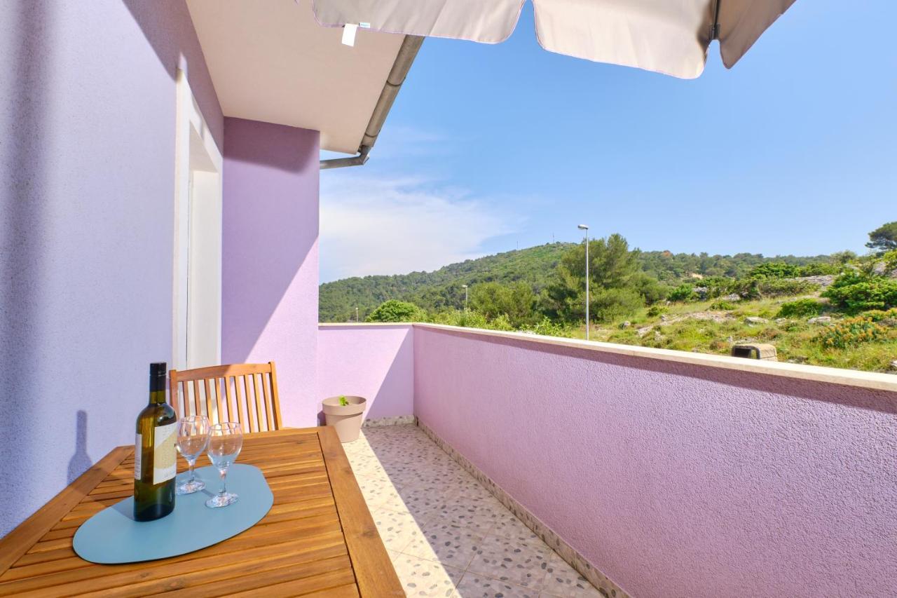 Apartmani Raic Mali Lošinj Kültér fotó