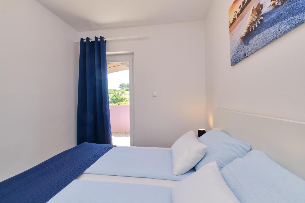 Apartmani Raic Mali Lošinj Kültér fotó