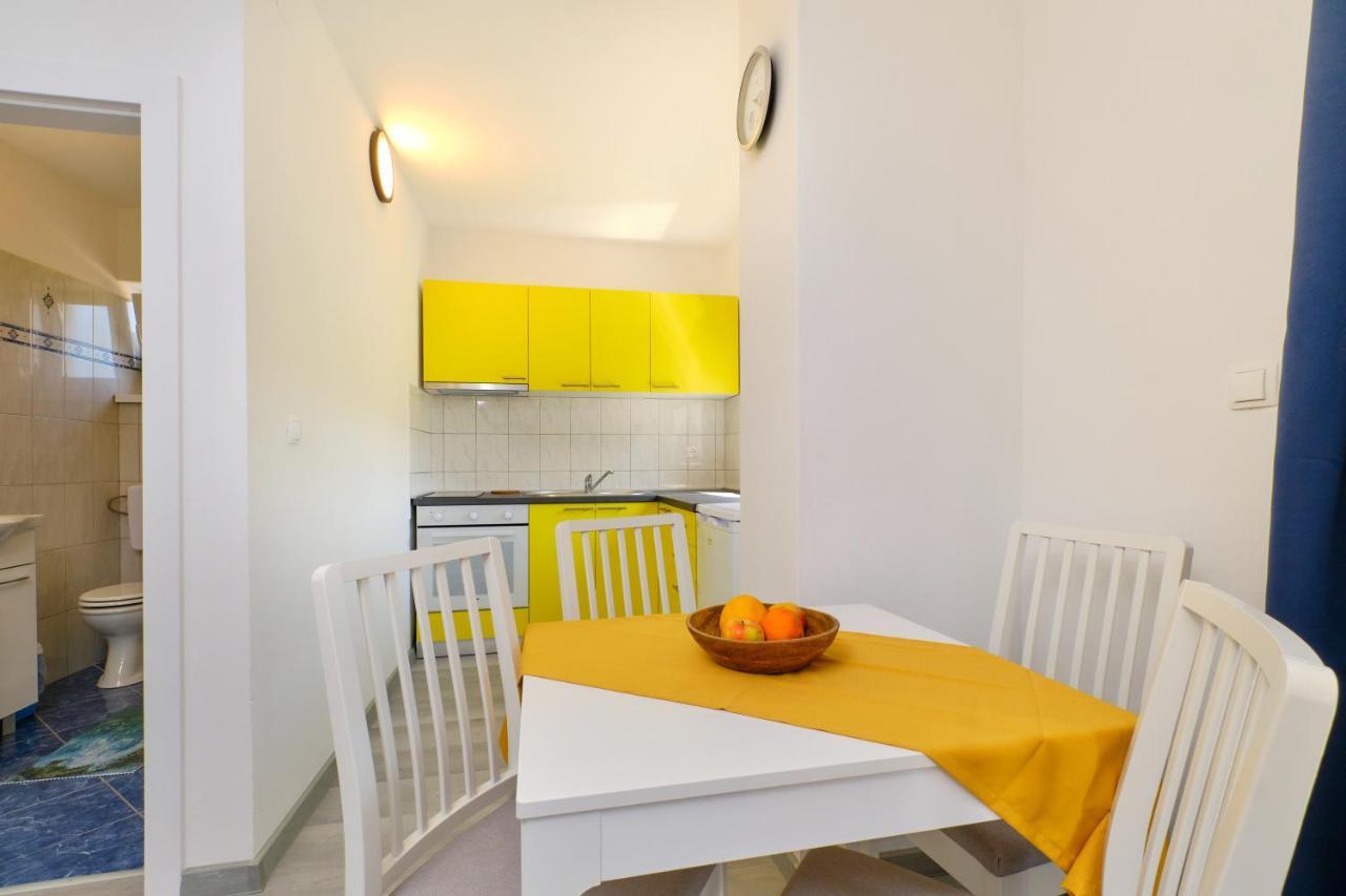Apartmani Raic Mali Lošinj Kültér fotó