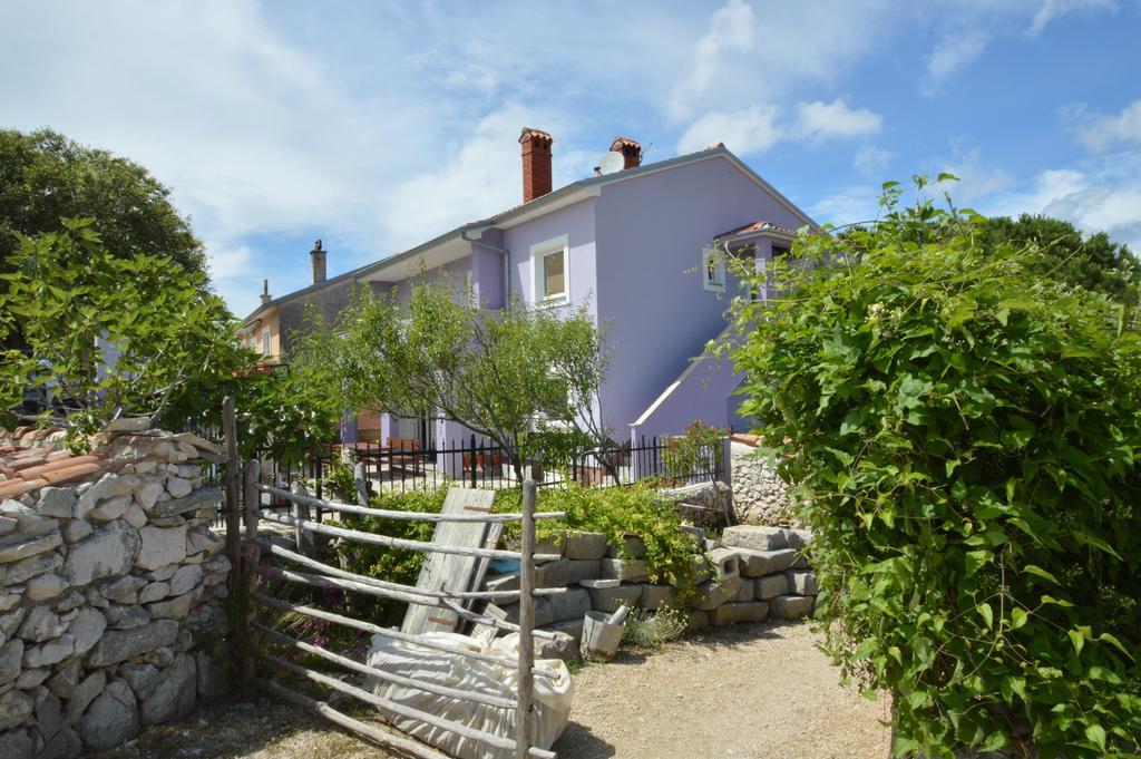 Apartmani Raic Mali Lošinj Kültér fotó