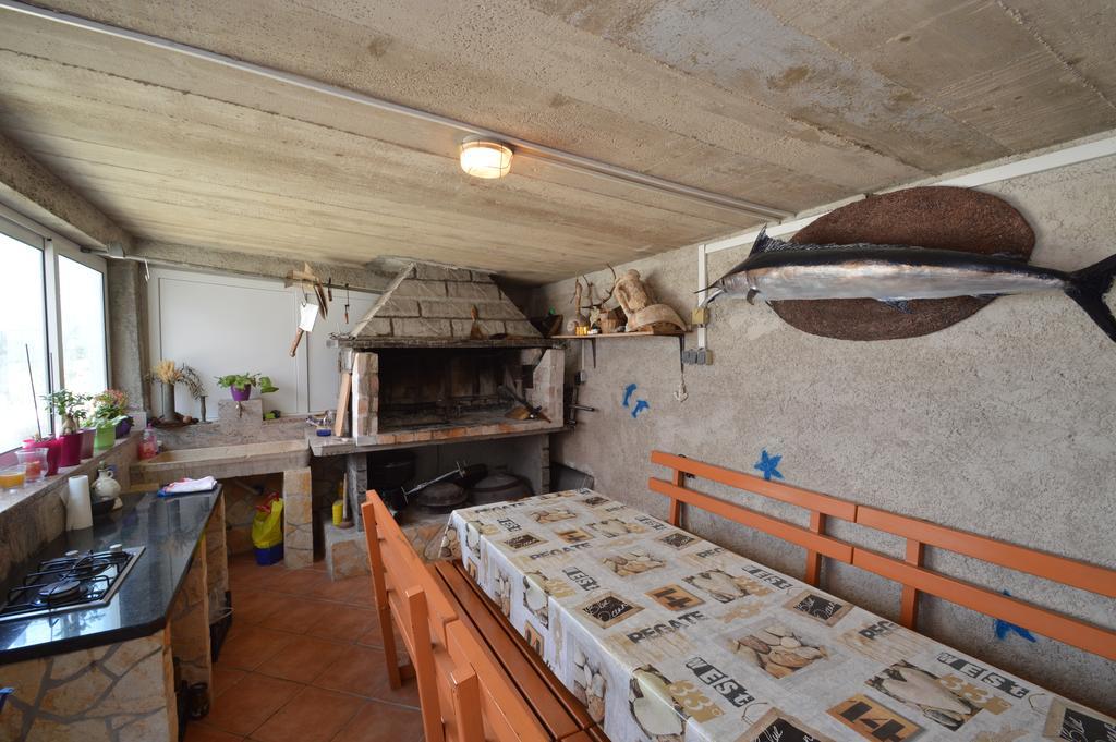 Apartmani Raic Mali Lošinj Kültér fotó