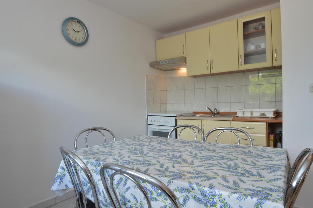 Apartmani Raic Mali Lošinj Kültér fotó