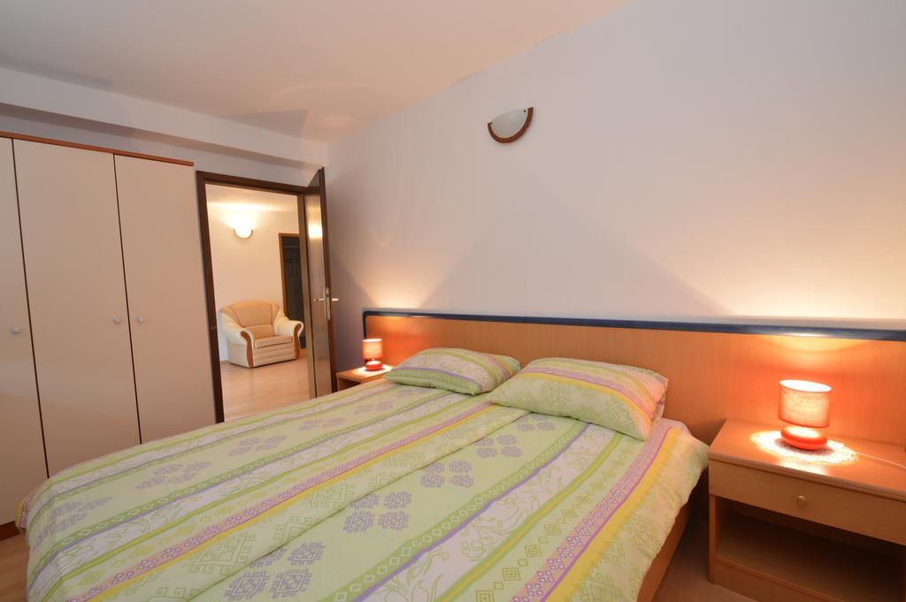 Apartmani Raic Mali Lošinj Kültér fotó