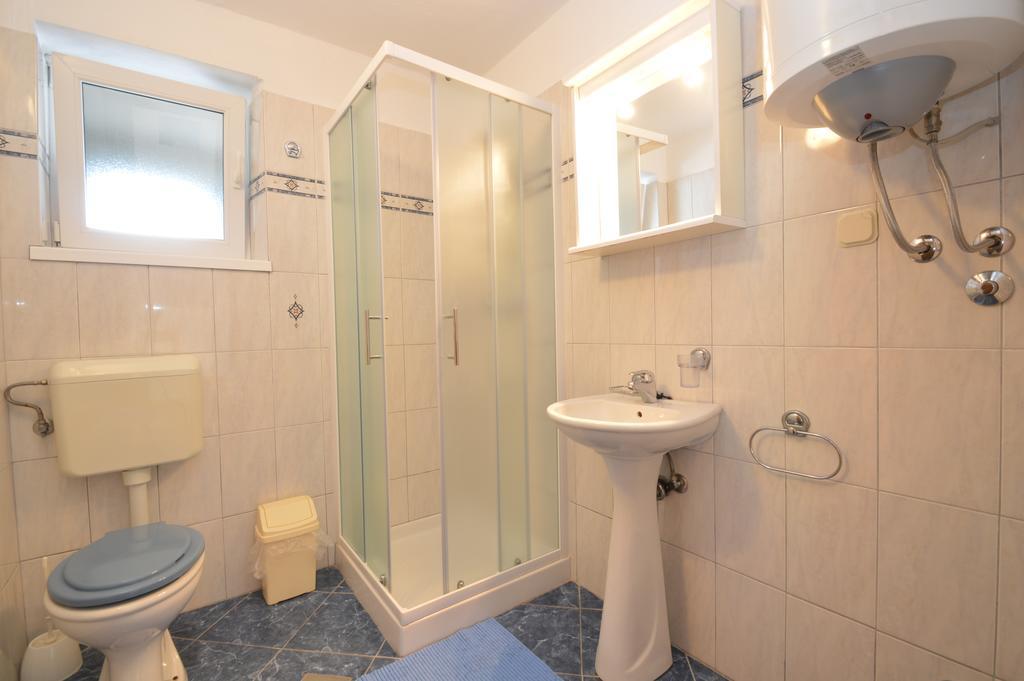 Apartmani Raic Mali Lošinj Kültér fotó