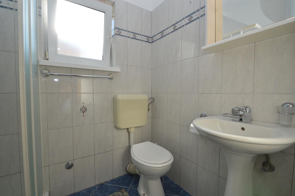 Apartmani Raic Mali Lošinj Kültér fotó